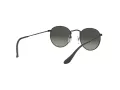 Ray-Ban Round Metal Lunettes de Soleil RB 3447N 002/71