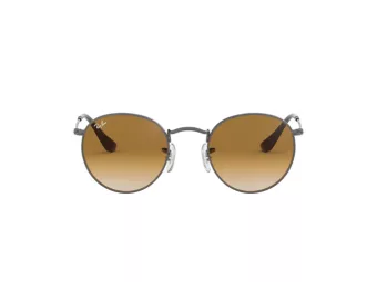 Ray-Ban Round Metal Lunettes de Soleil RB 3447N 004/51