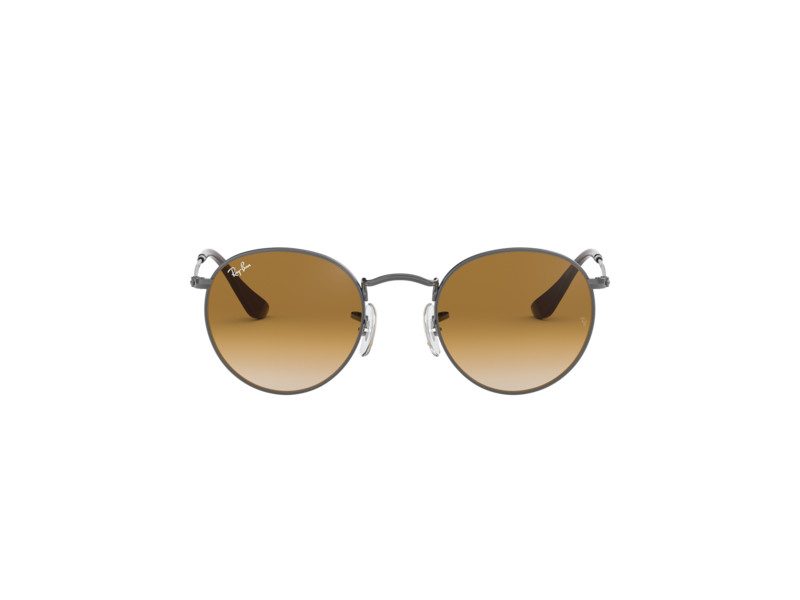 Ray-Ban Round Metal Lunettes de Soleil RB 3447N 004/51