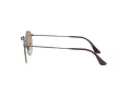 Ray-Ban Round Metal Lunettes de Soleil RB 3447N 004/51