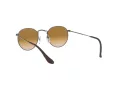 Ray-Ban Round Metal Lunettes de Soleil RB 3447N 004/51