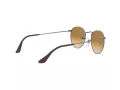 Ray-Ban Round Metal Lunettes de Soleil RB 3447N 004/51