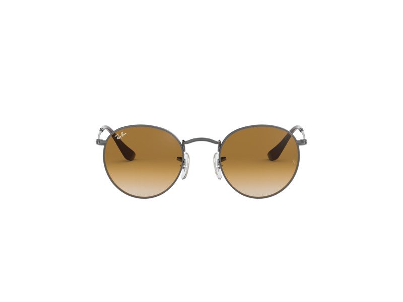 Ray-Ban Round Metal Lunettes de Soleil RB 3447N 004/51