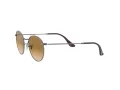 Ray-Ban Round Metal Lunettes de Soleil RB 3447N 004/51