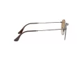 Ray-Ban Round Metal Lunettes de Soleil RB 3447N 004/51