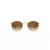 Ray-Ban Round Metal Lunettes de Soleil RB 3447 001/51