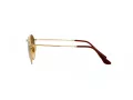 Ray-Ban Round Metal Lunettes de Soleil RB 3447 001/51