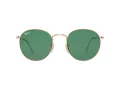 Ray-Ban Round Metal Lunettes de Soleil RB 3447 001