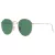 Ray-Ban Round Metal Lunettes de Soleil RB 3447 001