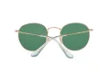 Ray-Ban Round Metal Lunettes de Soleil RB 3447 001