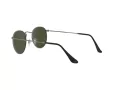 Ray-Ban Round Metal Lunettes de Soleil RB 3447 029