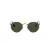 Ray-Ban Round Metal Lunettes de Soleil RB 3447 029