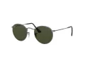 Ray-Ban Round Metal Lunettes de Soleil RB 3447 029