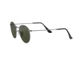 Ray-Ban Round Metal Lunettes de Soleil RB 3447 029