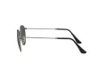 Ray-Ban Round Metal Lunettes de Soleil RB 3447 029