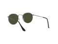 Ray-Ban Round Metal Lunettes de Soleil RB 3447 029