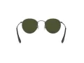 Ray-Ban Round Metal Lunettes de Soleil RB 3447 029