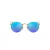 Ray-Ban Round Metal Lunettes de Soleil RB 3447 112/4L
