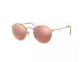 Ray-Ban Round Metal Lunettes de Soleil RB 3447 112/Z2