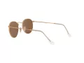Ray-Ban Round Metal Lunettes de Soleil RB 3447 112/Z2
