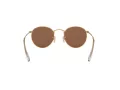 Ray-Ban Round Metal Lunettes de Soleil RB 3447 112/Z2
