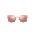 Ray-Ban Round Metal Lunettes de Soleil RB 3447 112/Z2