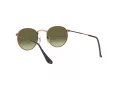 Ray-Ban Round Metal Lunettes de Soleil RB 3447 9002/A6