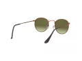 Ray-Ban Round Metal Lunettes de Soleil RB 3447 9002/A6