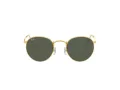 Ray-Ban Round Metal Lunettes de Soleil RB 3447 9196/31