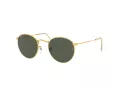 Ray-Ban Round Metal Lunettes de Soleil RB 3447 9196/31