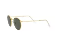 Ray-Ban Round Metal Lunettes de Soleil RB 3447 9196/31