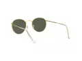 Ray-Ban Round Metal Lunettes de Soleil RB 3447 9196/31