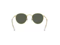 Ray-Ban Round Metal Lunettes de Soleil RB 3447 9196/31