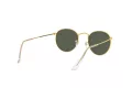 Ray-Ban Round Metal Lunettes de Soleil RB 3447 9196/31