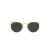 Ray-Ban Round Metal Lunettes de Soleil RB 3447 9196/48