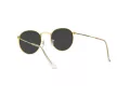 Ray-Ban Round Metal Lunettes de Soleil RB 3447 9196/48
