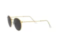 Ray-Ban Round Metal Lunettes de Soleil RB 3447 9196/48