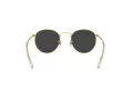 Ray-Ban Round Metal Lunettes de Soleil RB 3447 9196/48
