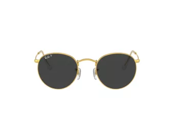Ray-Ban Round Metal Lunettes de Soleil RB 3447 9196/48