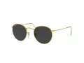 Ray-Ban Round Metal Lunettes de Soleil RB 3447 9196/48