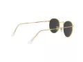 Ray-Ban Round Metal Lunettes de Soleil RB 3447 9196/48