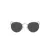 Ray-Ban Round Metal Lunettes de Soleil 3447 9198B1