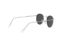 Ray-Ban Round Metal Lunettes de Soleil 3447 9198B1