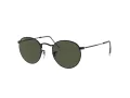 Ray-Ban Round Metal Lunettes de Soleil RB 3447 9199/31