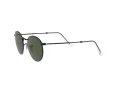 Ray-Ban Round Metal Lunettes de Soleil RB 3447 9199/31