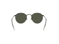 Ray-Ban Round Metal Lunettes de Soleil RB 3447 9199/31