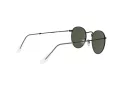 Ray-Ban Round Metal Lunettes de Soleil RB 3447 9199/31