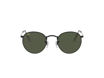 Ray-Ban Round Metal Lunettes de Soleil RB 3447 9199/31