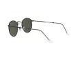 Ray-Ban Round Metal Lunettes de Soleil RB 3447 9199/31