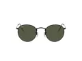 Ray-Ban Round Metal Lunettes de Soleil RB 3447 9199/31